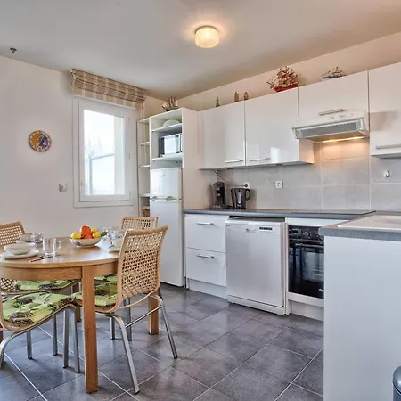 2 Avec Double Terrasse à - Fr-1-788-96 Apartamento