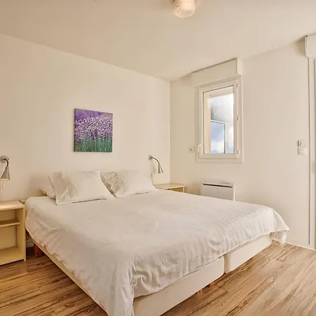 Apartamento 2 Avec Double Terrasse à - Fr-1-788-96