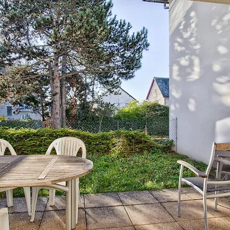 Apartamento 2 Avec Double Terrasse à - Fr-1-788-96 *