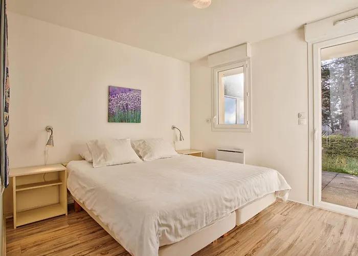 Apartamento 2 Avec Double Terrasse à - Fr-1-788-96