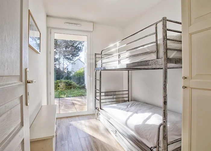 2 Avec Double Terrasse à - Fr-1-788-96 Merville-Franceville-Plage