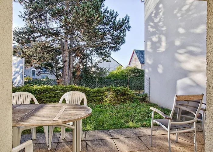 Apartamento 2 Avec Double Terrasse à - Fr-1-788-96 *