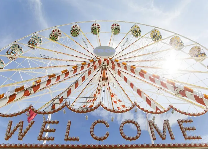 Apartamento 2 Avec Double Terrasse à - Fr-1-788-96 Merville-Franceville-Plage