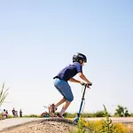 Apartment 2 Avec Double Terrasse A - Fr-1-788-96 *