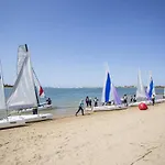 Apartment 2 Avec Double Terrasse A - Fr-1-788-96 *