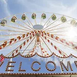 Apartment 2 Avec Double Terrasse A - Fr-1-788-96 Merville-Franceville-Plage