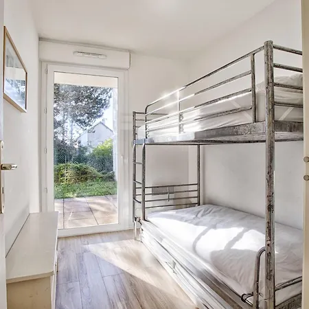 2 Avec Double Terrasse A - Fr-1-788-96 Merville-Franceville-Plage