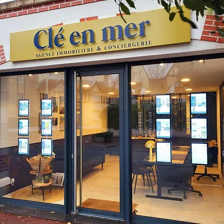 2 Avec Double Terrasse A - Fr-1-788-96 Apartment *