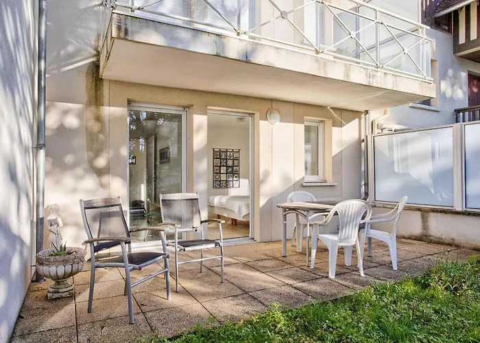 2 Avec Double Terrasse A - Fr-1-788-96 *