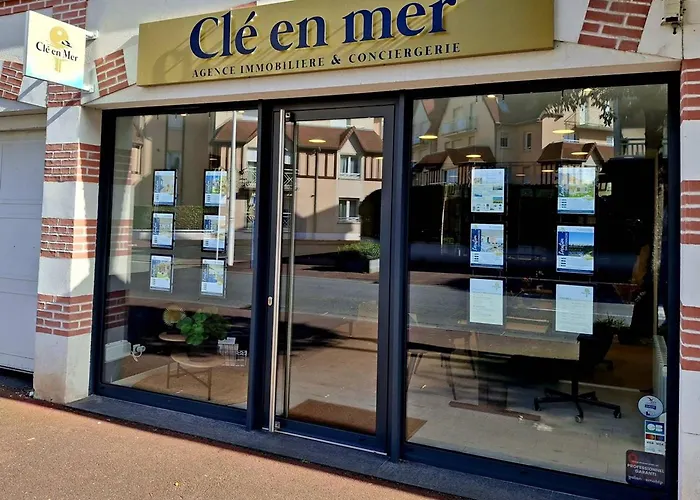 2 Avec Double Terrasse A - Fr-1-788-96 Apartment Merville-Franceville-Plage